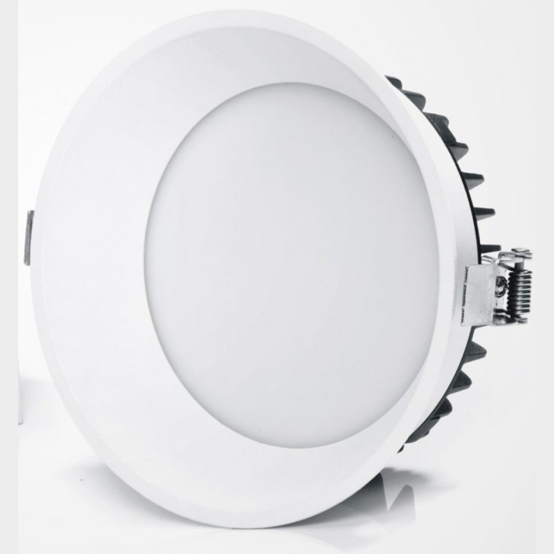 Litomatic Divine Rd Tunable and Dimmable Downlight | The Lantern