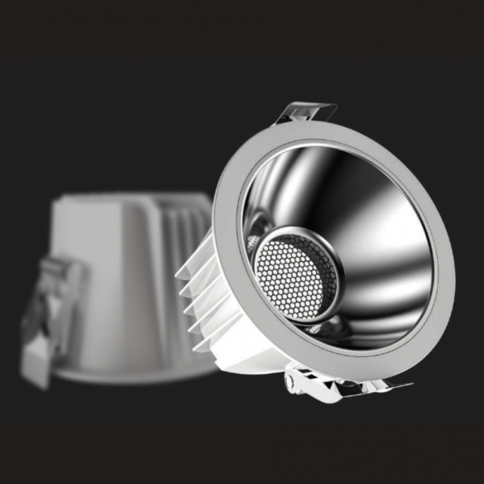 Litomatic Absolute Tunable and Dimmable Downlight