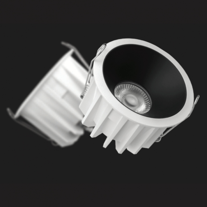Litomatic Steam Tunable and Dimmable COB